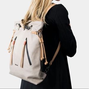 Sherpani Tempest Convertible Tote